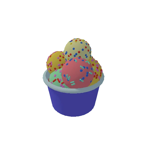 Ice Cream M